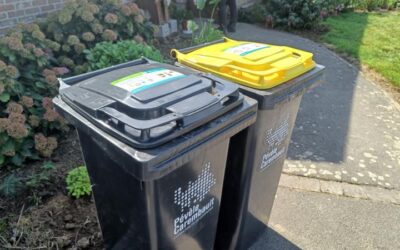 Collecte des déchets