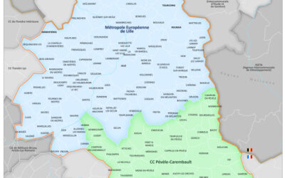 Concertation sur le SCOT