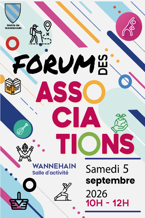 Mairie de Wannehain