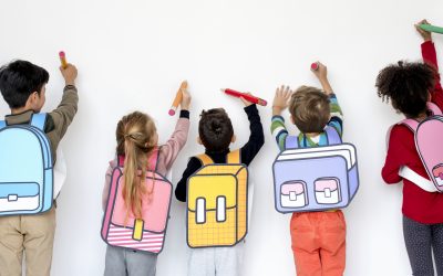 Bonne rentrée scolaire à toutes et à tous !