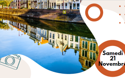 Voyage en Zeeland pour les Wannehinois/Wannehinoises de 65 ans et plus