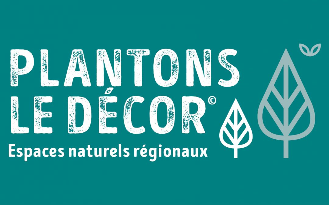 L’opération Plantons le décor 2026 est lancée !