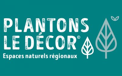 L’opération Plantons le décor 2026 est lancée !