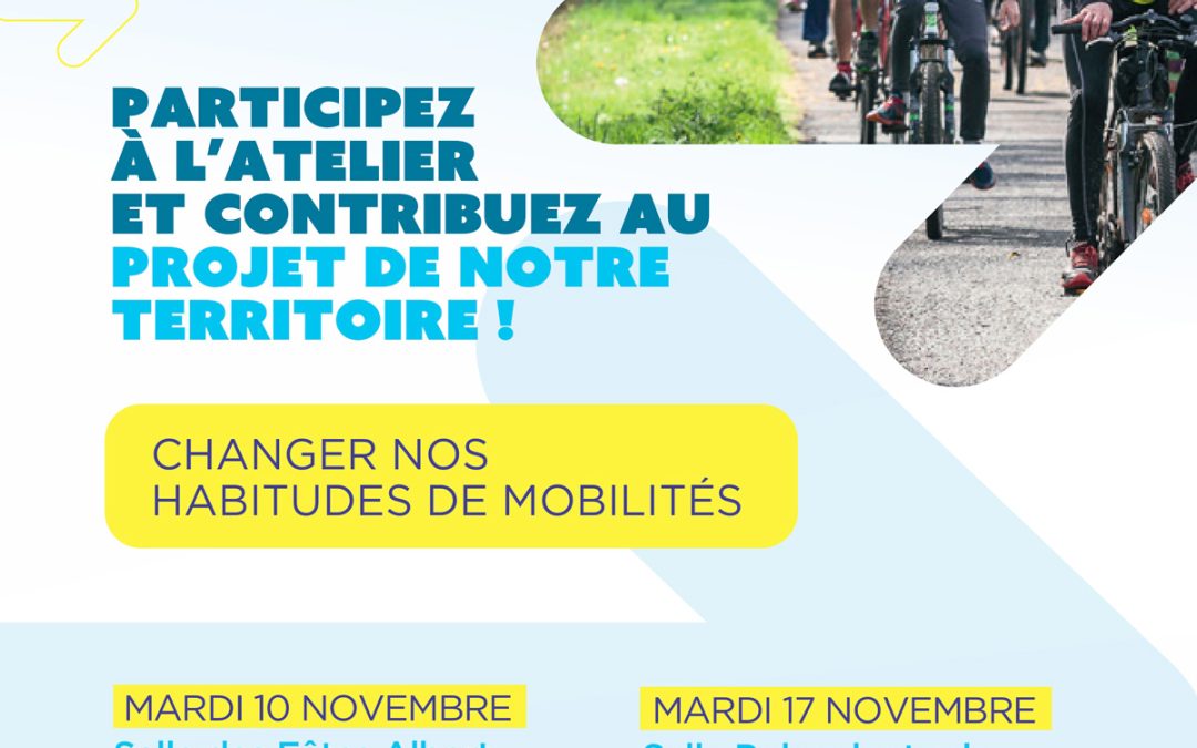 Projet de territoire