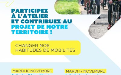 Projet de territoire