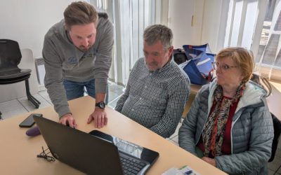 Cap sur une retraite épanouie